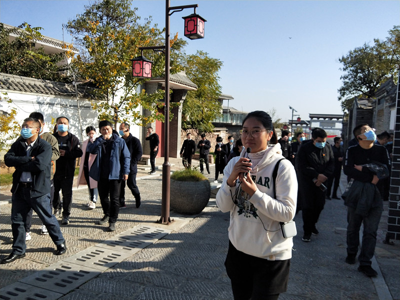 全市烟草系统党组织书记、党务工作者暨优秀党员学习贯彻习近平总书记“七一”重要讲话精神培训班圆满结束 全市烟草系统党组织书记、党务工作者暨优秀党员学习贯彻习近平总书记“七一”重要讲话精神培训班圆满结束