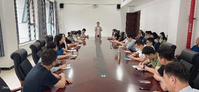 J9九游会对2021年新录用公务员进行试用期满考核 J9九游会对2021年新录用公务员进行试用期满考核