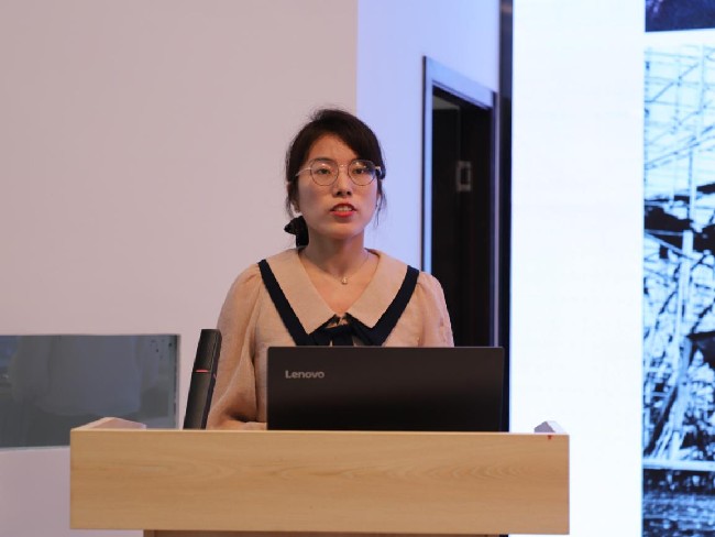 J9九游会举行_“喜迎二十大_建功新时代”演讲比赛 J9九游会举行_“喜迎二十大_建功新时代”演讲比赛