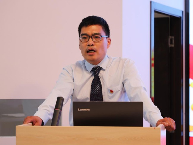 J9九游会举行_“喜迎二十大_建功新时代”演讲比赛 J9九游会举行_“喜迎二十大_建功新时代”演讲比赛